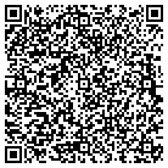 QR-код с контактной информацией организации ПАЛЬМИРА САУНА