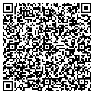 QR-код с контактной информацией организации LEVEL NEXT