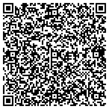 QR-код с контактной информацией организации Лексус-Тольятти