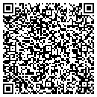 QR-код с контактной информацией организации РЕСУРС