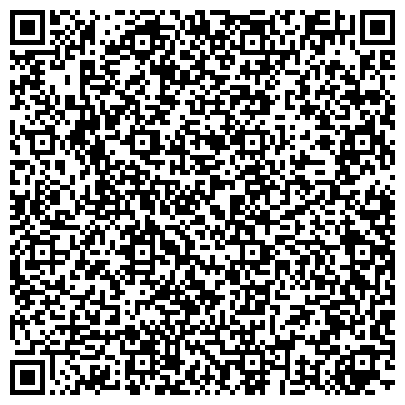 QR-код с контактной информацией организации МБДОУ "Детский сад общеразвивающего вида № 1 "УЛЫБКА"