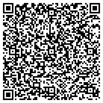 QR-код с контактной информацией организации ШКОЛА № 1203