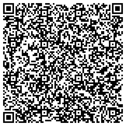 QR-код с контактной информацией организации Кафедра культуры речи и риторики   МГОУ