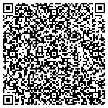 QR-код с контактной информацией организации Жилищный отдел Басманный