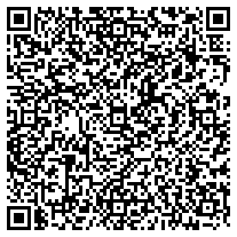 QR-код с контактной информацией организации ДЕТСКИЙ САД № 371