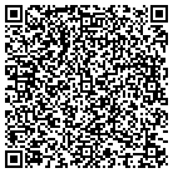 QR-код с контактной информацией организации ГАЗСТРОЙСЕРВИС