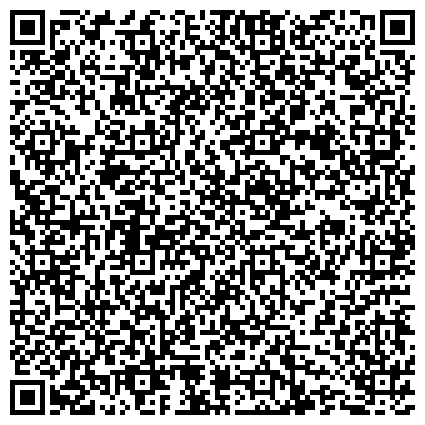QR-код с контактной информацией организации Дзержинское отделение КП  «Нижтехинвентаризация — БТИ Нижегородской области»