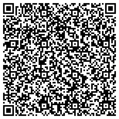 QR-код с контактной информацией организации Общественная Организация "НУР"