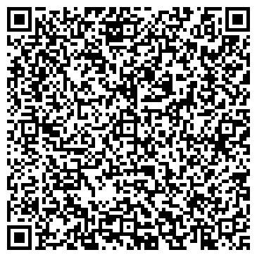 QR-код с контактной информацией организации «Пермводоканал»