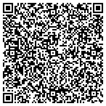 QR-код с контактной информацией организации СЕМИЦВЕТИК, ДЕТСКИЙ САД № 18