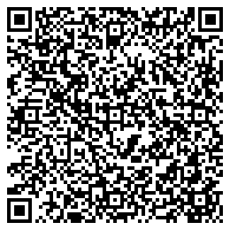 QR-код с контактной информацией организации КУДА.RU