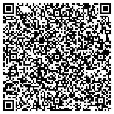 QR-код с контактной информацией организации Отдел МВД России по Луховицкому району
