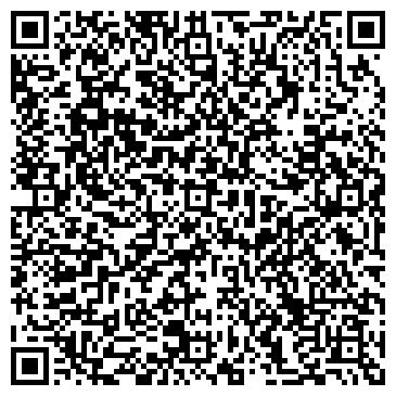 QR-код с контактной информацией организации ДЖИНСОВАЯ ОДЕЖДА, КОСМЕТИКА, СПОРТТОВАРЫ