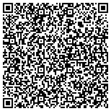 QR-код с контактной информацией организации "ОМВД по району Бибирево г. Москвы"