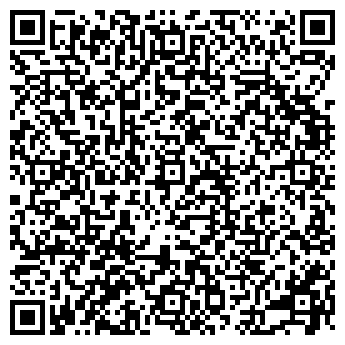 QR-код с контактной информацией организации ЗАО "СибКОТЭС"