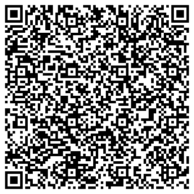 QR-код с контактной информацией организации ЧАСТНЫЙ ДЕТСКИЙ САД «ЧУДО-САД»
