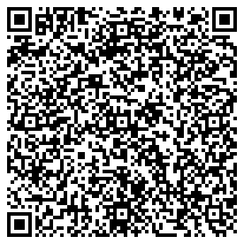 QR-код с контактной информацией организации ИП КРОВЛЯ