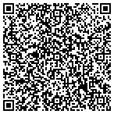 QR-код с контактной информацией организации СУВЕНИРНАЯ ТАРЕЛКА