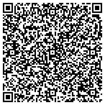 QR-код с контактной информацией организации ООО «Монис Стиль»