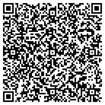 QR-код с контактной информацией организации ООО ДЕКОР-ПЕРМЬ