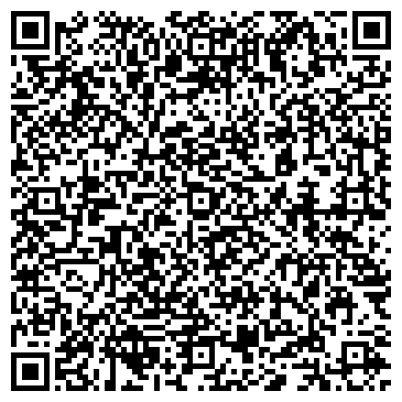 QR-код с контактной информацией организации Ресторан Хрустальный