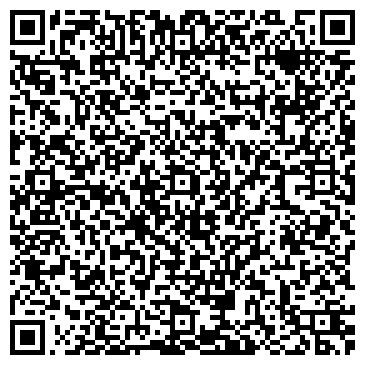 QR-код с контактной информацией организации Зоомагазин "КотеноК"