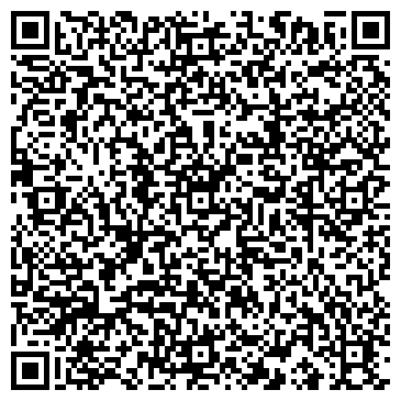QR-код с контактной информацией организации "Радио Самара-Максимум"