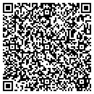 QR-код с контактной информацией организации КРИСАНЖ