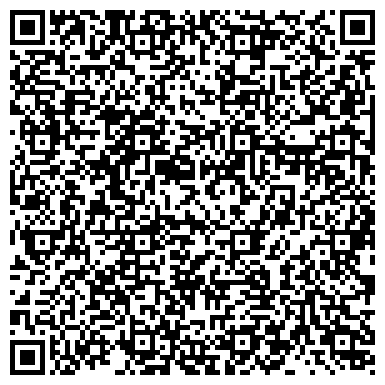 QR-код с контактной информацией организации ТК «Каширский Двор»