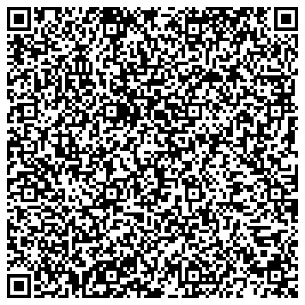 QR-код с контактной информацией организации Территориальное управление Большие Вязёмы Одинцовского городского округа Московской области