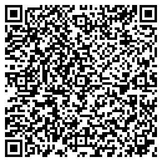 QR-код с контактной информацией организации КАНЦТОВАРЫ