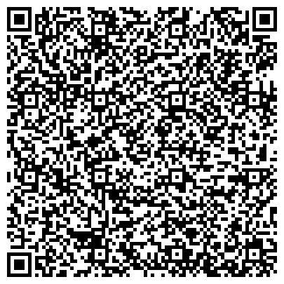 QR-код с контактной информацией организации Администрация Одинцовского городского округа Московской области