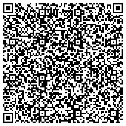 QR-код с контактной информацией организации Территориальное управление Горское Администрации Одинцовского городского округа