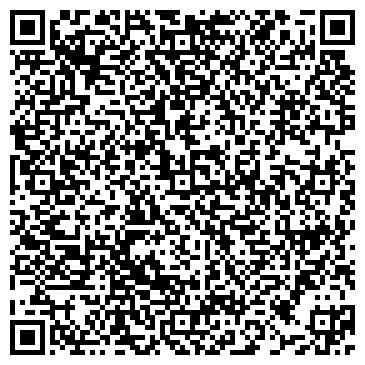 QR-код с контактной информацией организации ФИНИНФОРМСЕРВИС НИКА