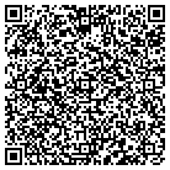 QR-код с контактной информацией организации «ФАРЕНГЕЙТ»