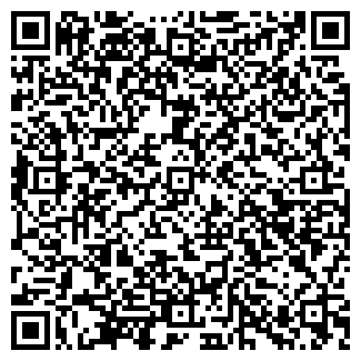 QR-код с контактной информацией организации ОДА