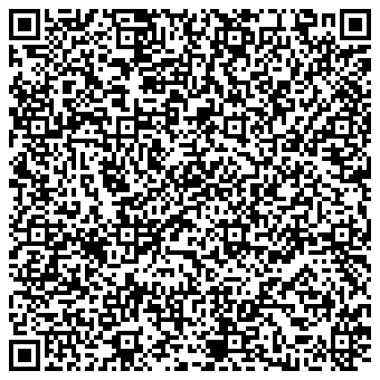 QR-код с контактной информацией организации Территориальное управление Росимущества в Камчатском крае