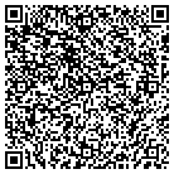 QR-код с контактной информацией организации SB STUDIO