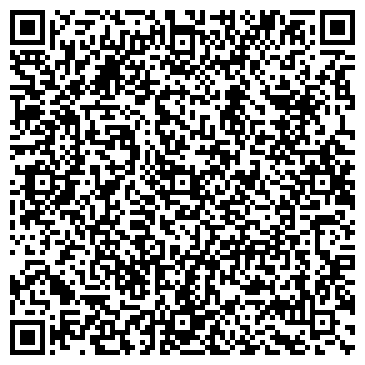 QR-код с контактной информацией организации БИОФОРАТЕК БИОЛОГИЧЕСКАЯ КОРПОРАЦИЯ