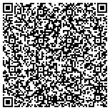 QR-код с контактной информацией организации Общественный совет при УВД по САО