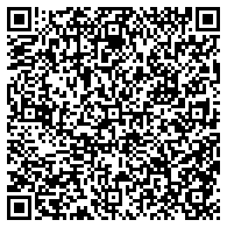 QR-код с контактной информацией организации АКАДЕМИЯ