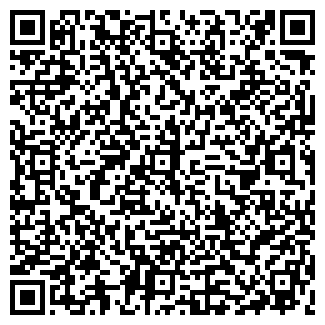 QR-код с контактной информацией организации СЭВАН, ООО