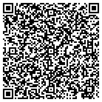 QR-код с контактной информацией организации ЦВЕТОЧНЫЙ БЛЮЗ, ИП