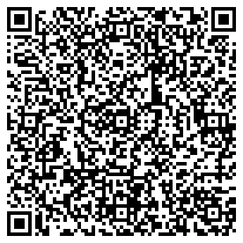 QR-код с контактной информацией организации ПРОДУКТЫ