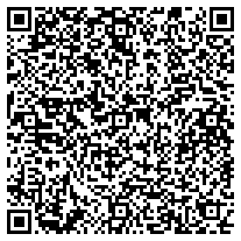 QR-код с контактной информацией организации СКАНЬ ИП ЗЕМСКОВА С.Г.