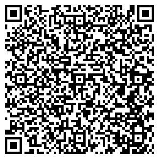 QR-код с контактной информацией организации ООО ГАЛАКТИКА