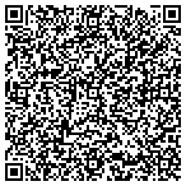 QR-код с контактной информацией организации Салон оптики "Вижу все"