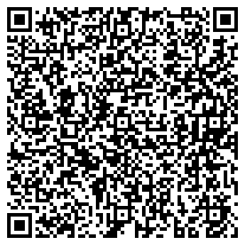 QR-код с контактной информацией организации МАХАОН МЕБЕЛЬНЫЙ САЛОН