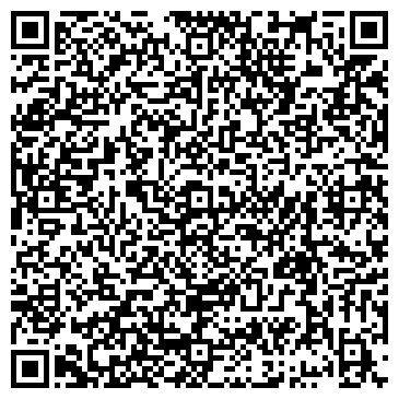 QR-код с контактной информацией организации КОНТУР ЦЕНТР ВЕТЕРИНАРНОЙ ХИРУРГИИ, ООО