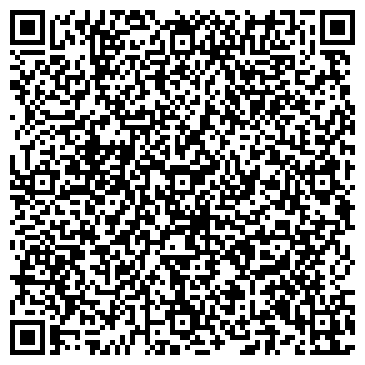 QR-код с контактной информацией организации ВЕТЕРИНАРНАЯ ЛЕЧЕБНИЦА ОРДЖОНИКИДЗЕВСКОГО РАЙОНА, ГП